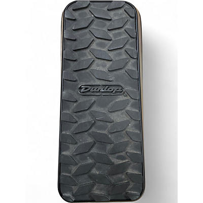 Used Dunlop VOLUME X8 Pedal