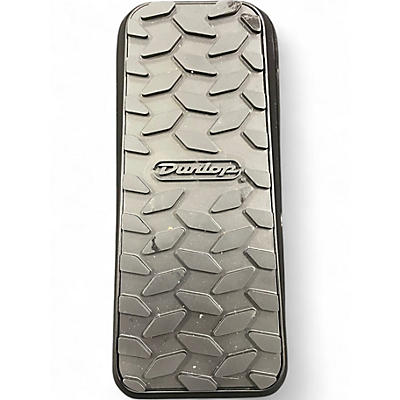 Used Dunlop VOLUME X8 Pedal