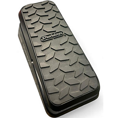 Used Dunlop VOLUME X8 Pedal