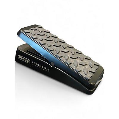 Used Dunlop VOLUME XL Pedal