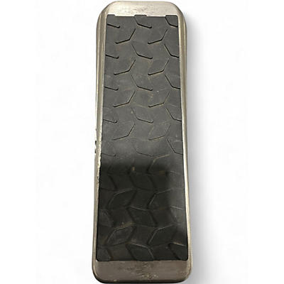 Used Dunlop Volume Pedal Low Friction Pedal