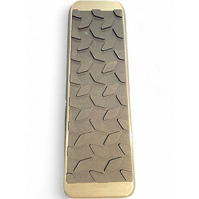 Used Dunlop Volume Pedal Pedal