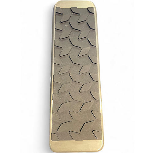 Used Dunlop Volume Pedal Pedal