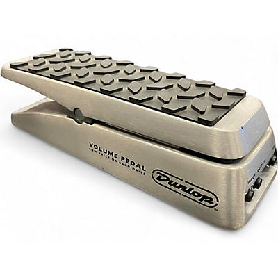 Used Dunlop Volume Pedal Pedal