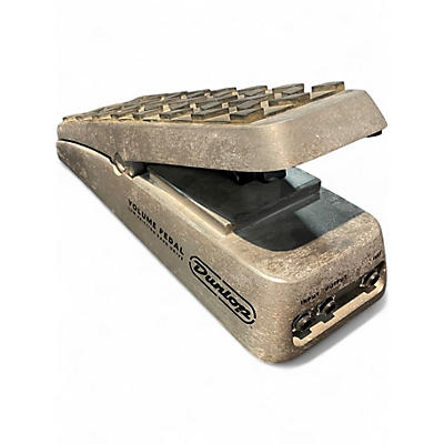 Used Dunlop Volume Pedal