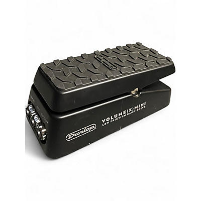 Used Dunlop Volume X Mini Pedal