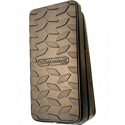 Used Dunlop Volume X Mini Pedal