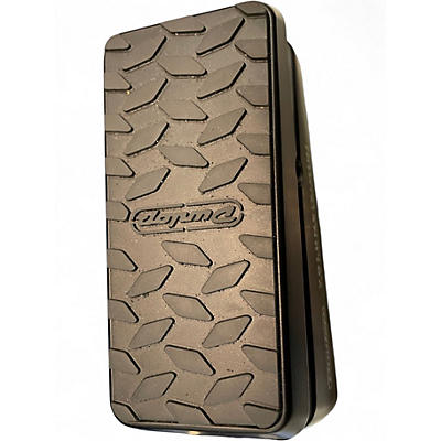 Used Dunlop Volume X Mini Pedal