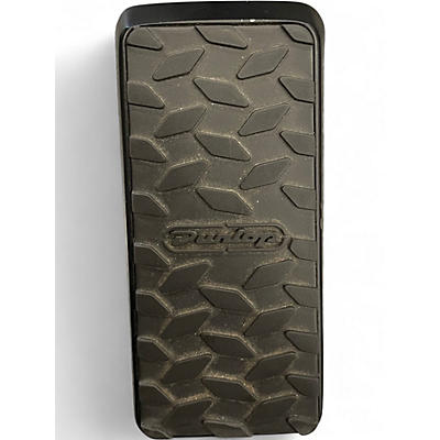 Used Dunlop Volume X Mini Pedal