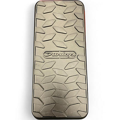 Used Dunlop Volume X Mini Pedal