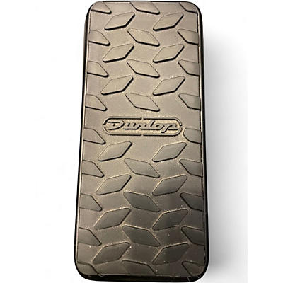 Used Dunlop Volume X Pedal