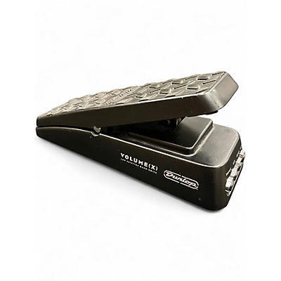 Used Dunlop Volume X Pedal