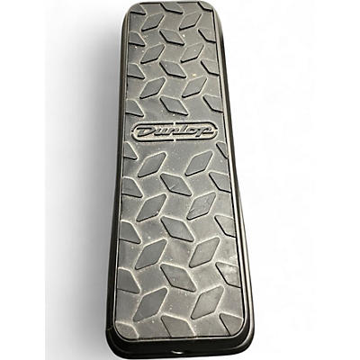 Used Dunlop Volume X Pedal