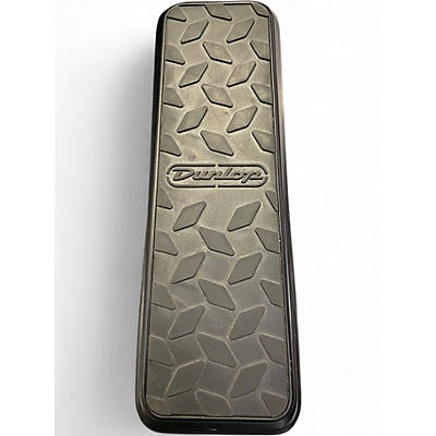 Used Dunlop Volume X Pedal