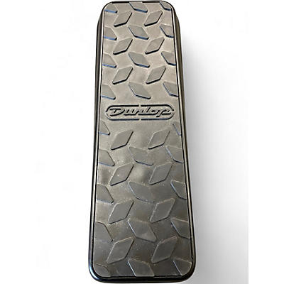Used Dunlop Volume X Pedal