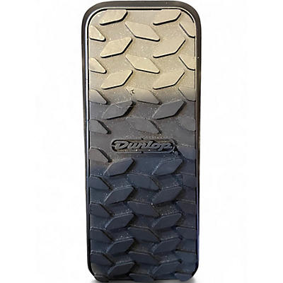 Used Dunlop Volume X8 Pedal