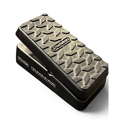 Dunlop Used Dunlop Volume x mini Pedal