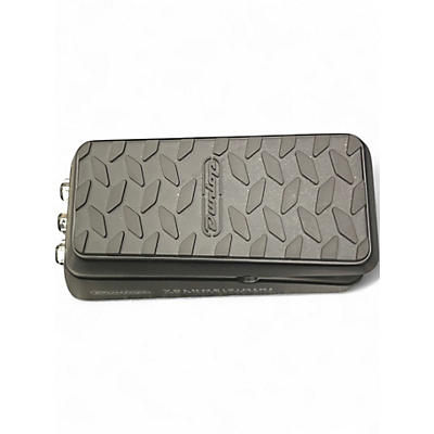 Used Dunlop Volume x mini Pedal