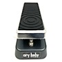 Used Dunlop Used Dunlop WA45 WYLDE AUDIO CRY BABY WAH Effect Pedal