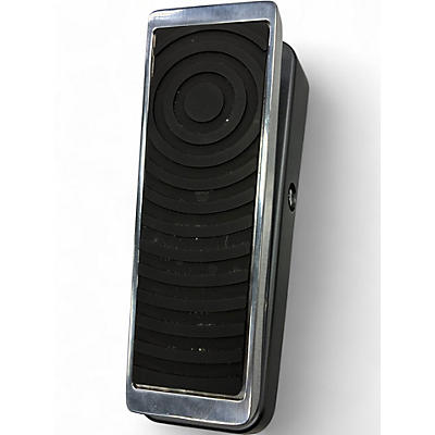 Used Dunlop WA45 Wylde Audio Cry Baby Wah Effect Pedal