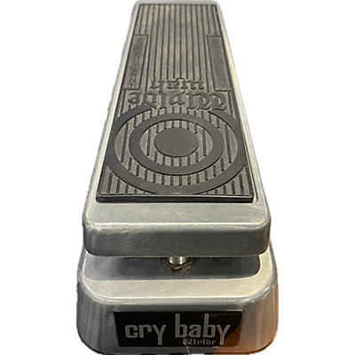 Dunlop Used Dunlop ZW 45 Effect Pedal