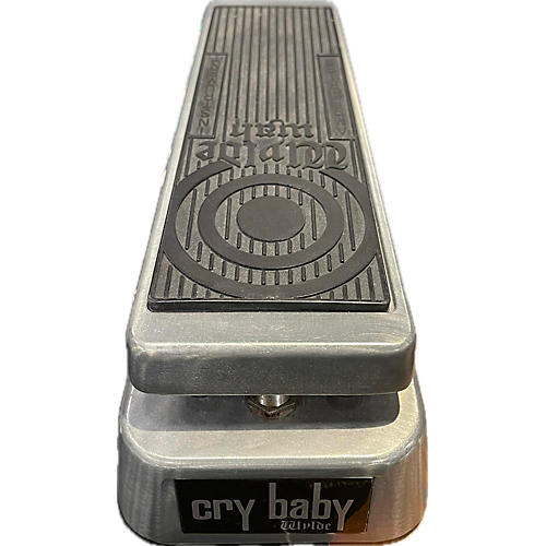 Dunlop Used Dunlop ZW 45 Effect Pedal