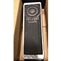 Used Dunlop Used Dunlop ZW45 Zakk Wylde Signature Cry Baby Wah Effect Pedal