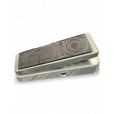 Used Dunlop ZW45 Zakk Wylde Signature Cry Baby Wah Effect Pedal