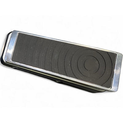 Used Dunlop ZW45 Zakk Wylde Signature Cry Baby Wah Effect Pedal