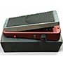 Used Dunlop Zakk Wylde Signature Rotovibe Effect Pedal