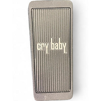 Used Dunlop cbj95 Effect Pedal