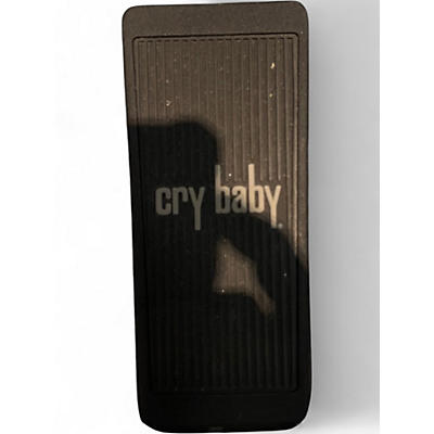 Used Dunlop cbj95 junior wah Effect Pedal
