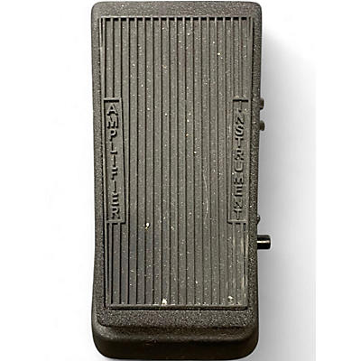 Used Dunlop cbm535ar Effect Pedal