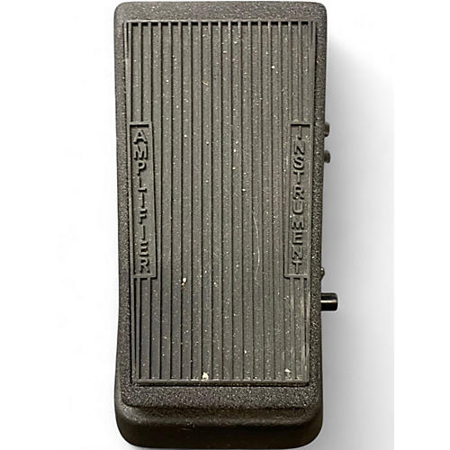 Used Dunlop cbm535ar Effect Pedal