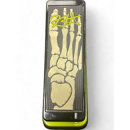 Dunlop Used Dunlop cry baby Footswitch