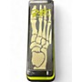 Used Dunlop Used Dunlop cry baby Footswitch