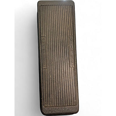 Used Dunlop cry baby gcb95 Effect Pedal