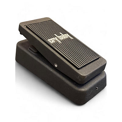 Used Dunlop cry baby junior wah Effect Pedal