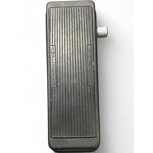 Used Dunlop crybaby 535Q Effect Pedal