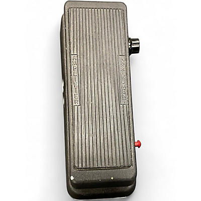 Used Dunlop crybaby bb535 Effect Pedal