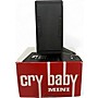 Used Dunlop crybaby mini Effect Pedal