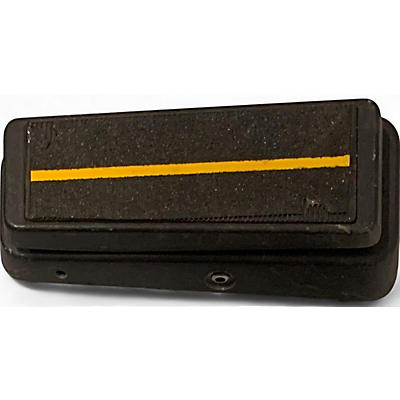 Used Dunlop dCR-1FC Pedal