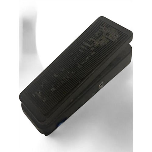 Used Dunlop dCR-1S Effect Pedal