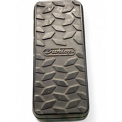 Used Dunlop dvp4 mini x volume Pedal