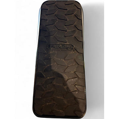 Used Dunlop dvpx8 Pedal