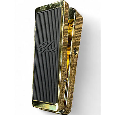 Used Dunlop ec95 Effect Pedal