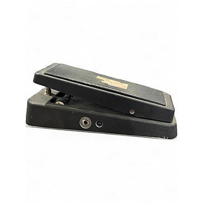 Used Dunlop gcb-100 crybaby Effect Pedal