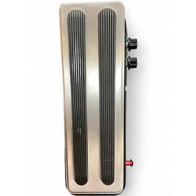 Used Dunlop gcb65 Effect Pedal