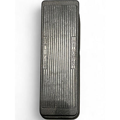 Used Dunlop gcb95 Effect Pedal