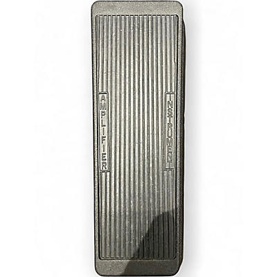 Used Dunlop gcb95 Pedal
